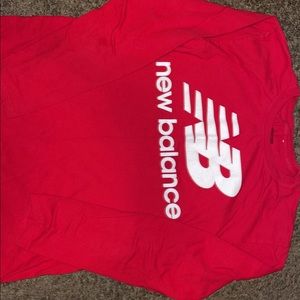 New Balance Long Sleeve